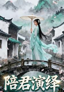 陪君演绎