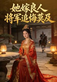 她嫁良人，将军追悔莫及