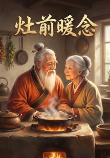 灶前暖念
