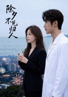 除夕不见归人