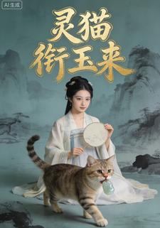 灵猫衔玉来