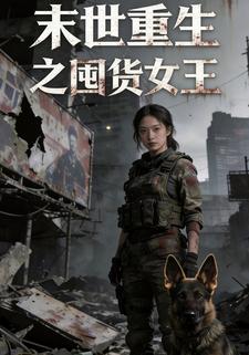 末世重生之囤货女王