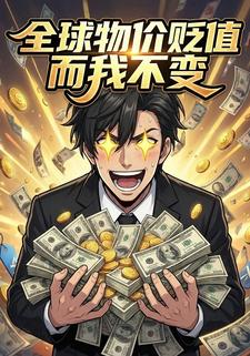 全球物价贬值而我不变