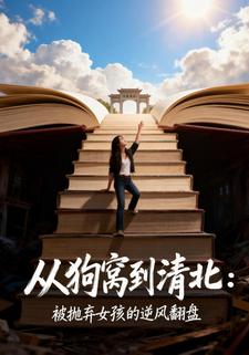 从狗窝到清北：被抛弃女孩的逆风翻盘