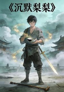 沉默梨梨
