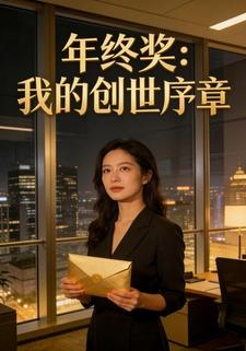 年终奖：我的创世序章