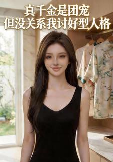 真千金是团宠但没关系我讨好型人格