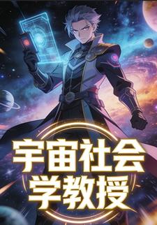宇宙社会学教授