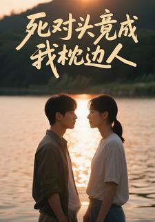 死对头竟成我枕边人