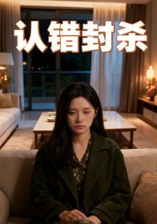 认错封杀