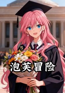 泡芙冒险