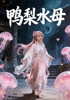 鸭梨水母
