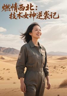 燃情西北：技术女神逆袭记