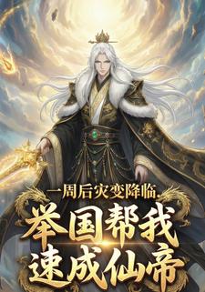 一周后灾变降临，举国帮我速成仙帝