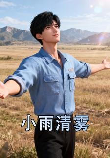 小雨清雾