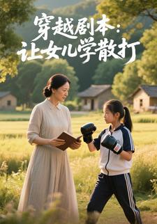 穿越剧本：让女儿学散打