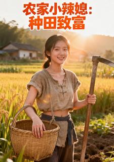 农家小辣媳：种田致富