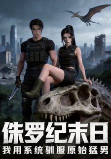 侏罗纪末日：我用系统驯服原始猛男