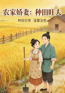 农家娇妻：种田旺夫