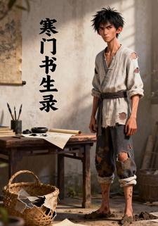 寒门书生录