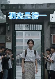 初恋是榜一