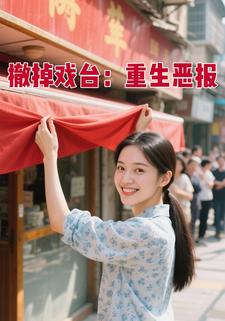 撤掉戏台：重生恶报