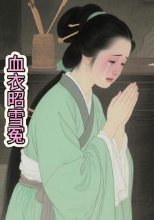血衣昭雪冤