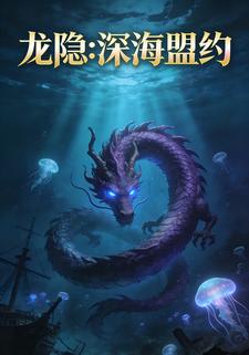 龙隐:深海盟约