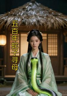 五百年蛇子寻母