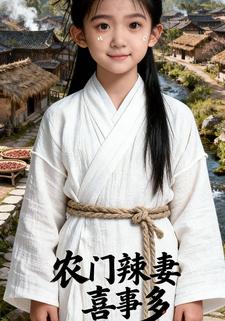 农门辣妻喜事多