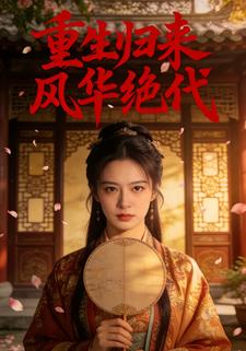 重生归来风华绝代