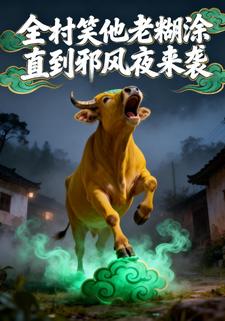 全村笑他老糊涂，直到邪风夜来袭