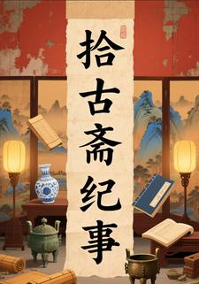 拾古斋纪事