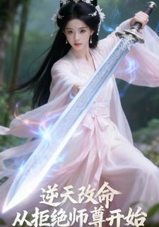 逆天改命从拒绝师尊开始