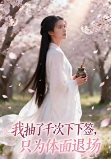 我抽了千次下下签，只为体面退场