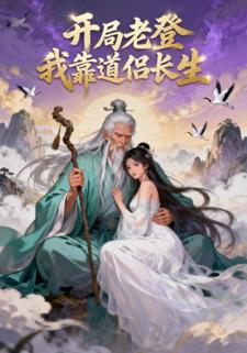 开局老登，我靠道侣长生