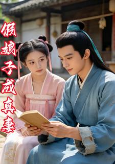 假娘子成真妻