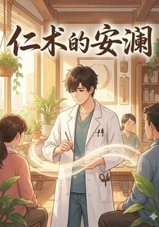 仁术的安澜