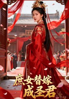 庶女替嫁成圣君