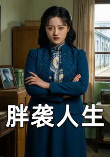 胖袭人生