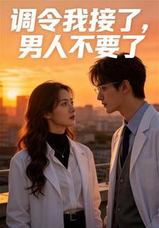 调令我接了，男人不要了