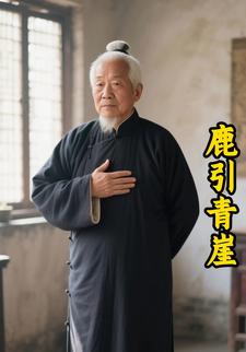 鹿引青崖