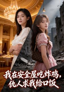 我在安全屋吃炸鸡，仇人求我给口饭