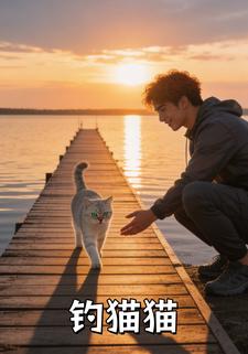 钓猫猫