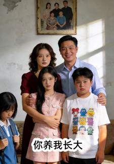 你养我长大