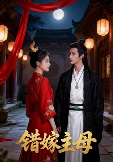 错嫁主母
