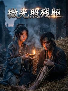 微光照残躯