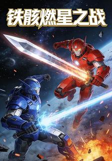 铁骸燃星之战