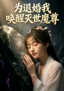 为退婚我唤醒灭世魔尊