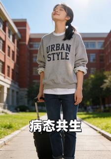 病态共生